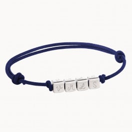 希少】MARNI / 23SS Dice Bracelet Marni Silver & Green Dice