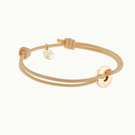 Jewellery For Couples Mini Unity Bracelet merci maman
