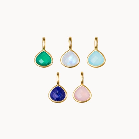 Achetez une Petite Pierre fine merci maman