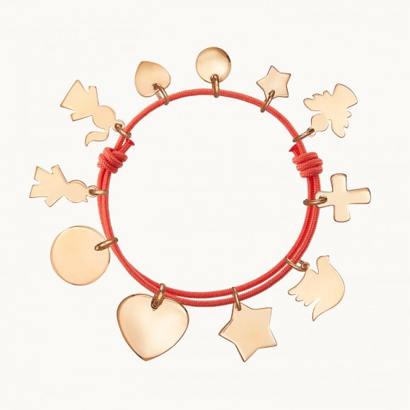 Add a Charm to my Bracelet