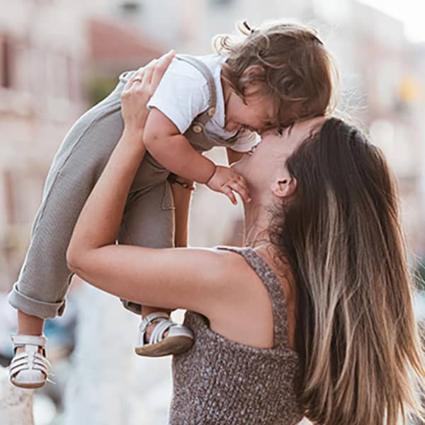 Vita da mamma: intervista con @arifernweh