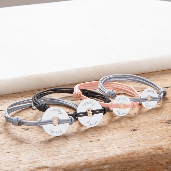 5 Gioielli Personalizzati per tutta la Famiglia