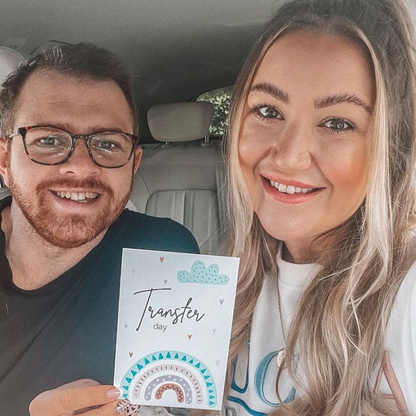 World Infertility Awareness Month: June