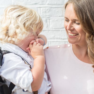 Back to School: Entdecken Sie die Buchstaben Kollektion 