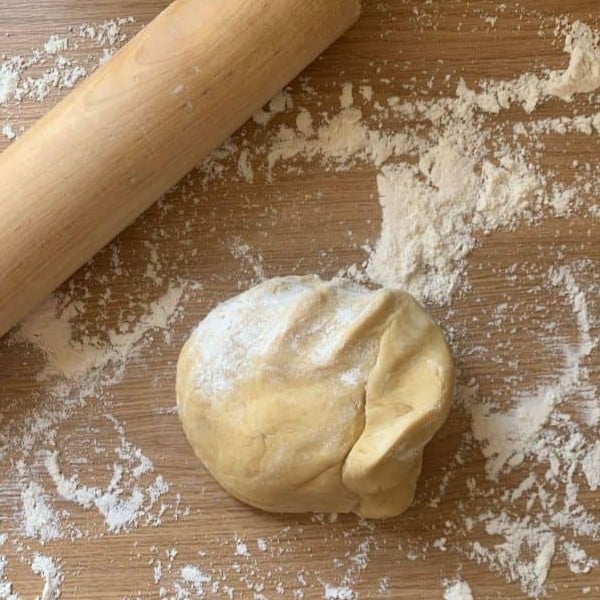 MM Bakes recipe: Easy Vegan Bakewell Tart