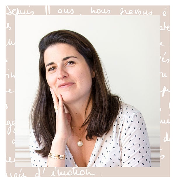 Quelques mots de notre fondatrice Béatrice de Montille