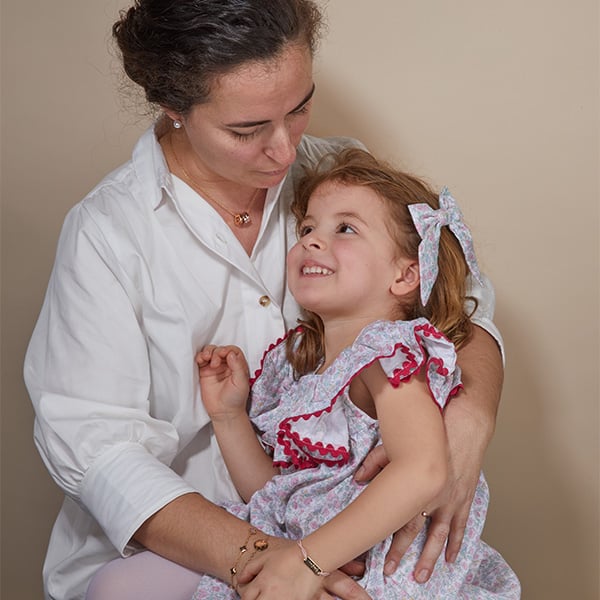 Bijoux personnalisés pour jeunes mamans : Symboles et significations