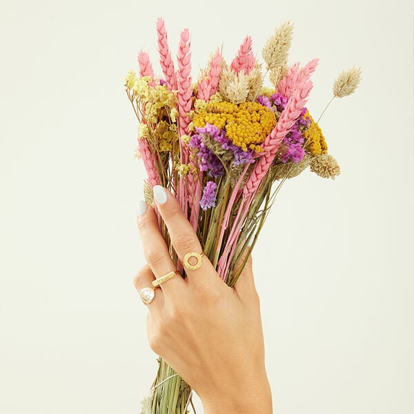 Des bagues pour toutes les occasions !