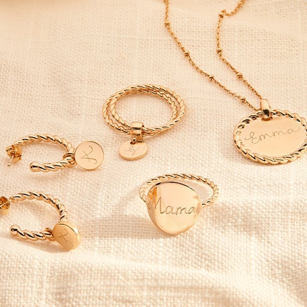 Bijoux tendances de l'hiver : 6 incontournables pour cette saison