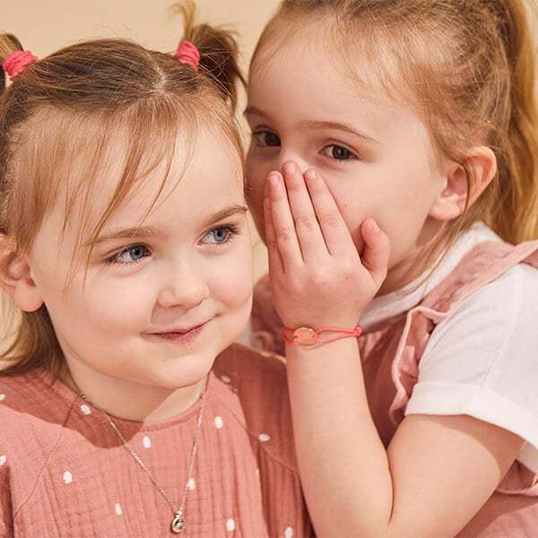 Des bijoux pour vos Minis pour toutes les occasions