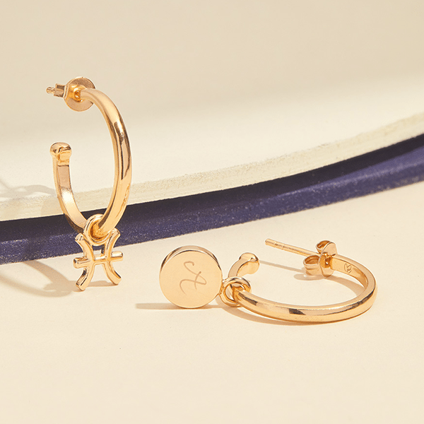 Les bijoux de naissance du mois de Janvier