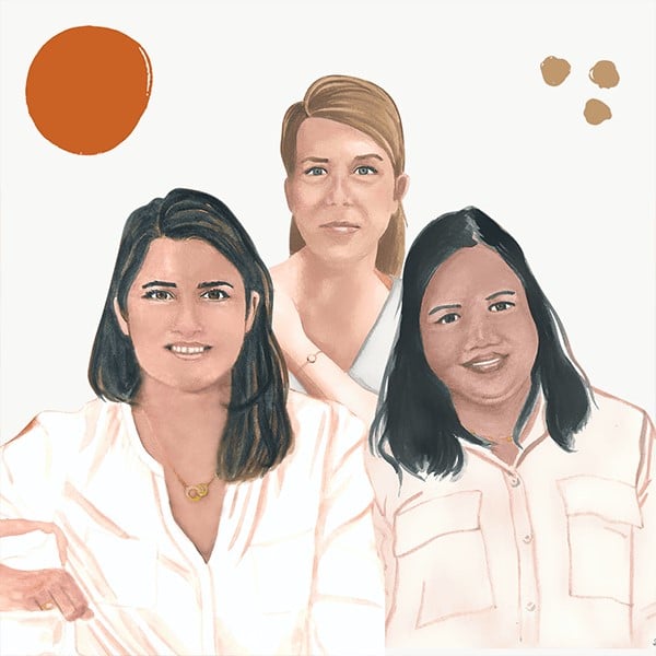 Día Internacional de la Mujer: entrevista a tres mujeres de Merci Maman