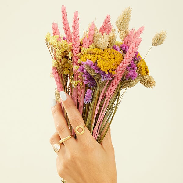 Un anillo, una historia: nuestra selección de anillos