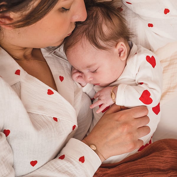 Collezione Perline: Intervista con la modella e influencer @notrejoyeuxbazar