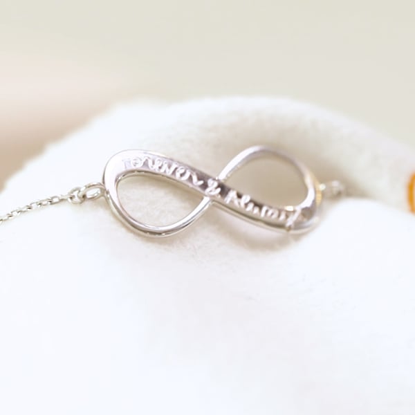 Nettoyer des bijoux en argent merci maman