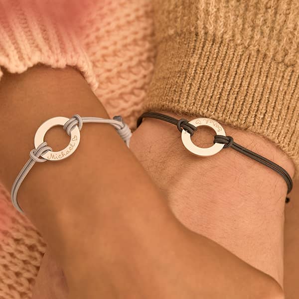 Notre sélection de cadeaux personnalisés pour la Saint Valentin