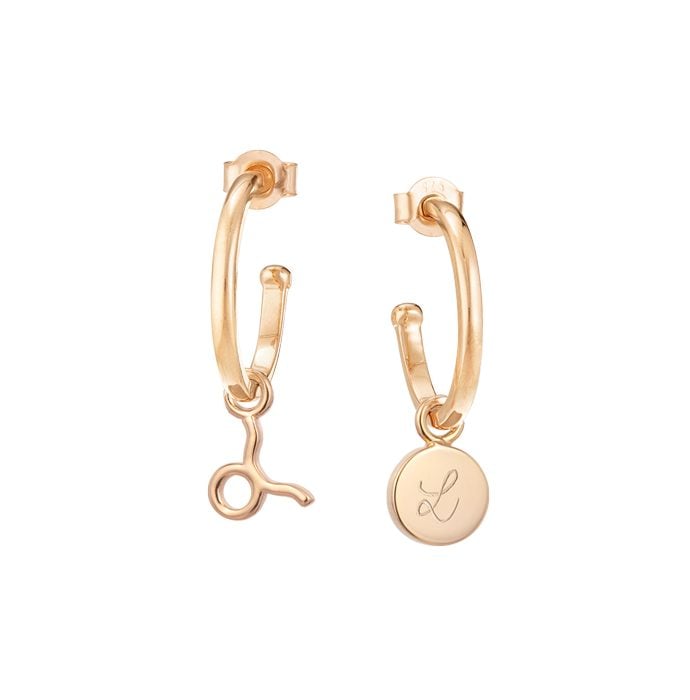 Die Zodiac Kollektion: Sternzeichen Stier