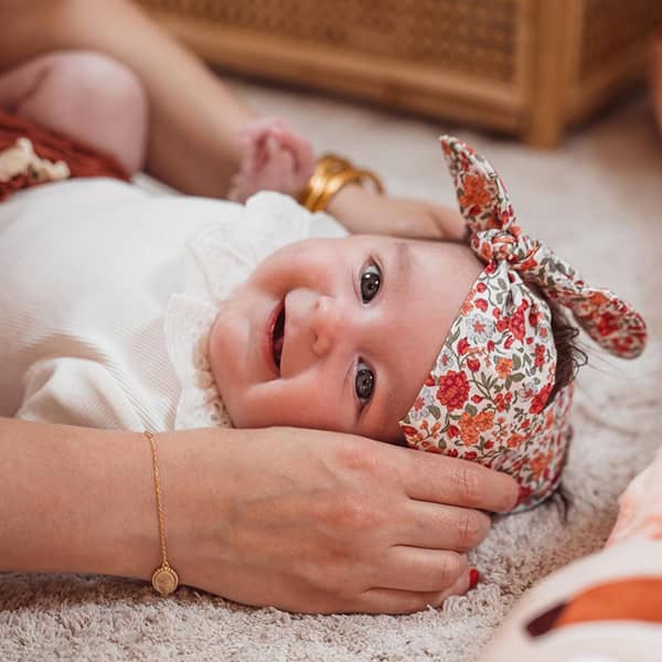 Entrevista con la influencer @notrejoyeuxbazar, nuestra modelo de la colección Beaded