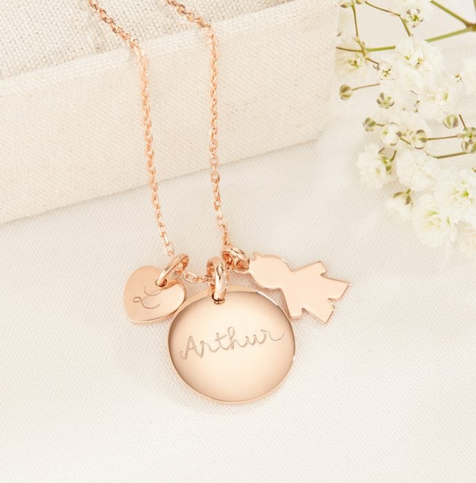 Geschenk- und Gravurideen für den Muttertag