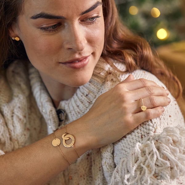 Gioielli per Capodanno: come abbinarli a qualunque vestito!