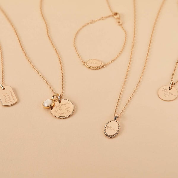 Gioielli per madre e figlia: La Collezione Perline