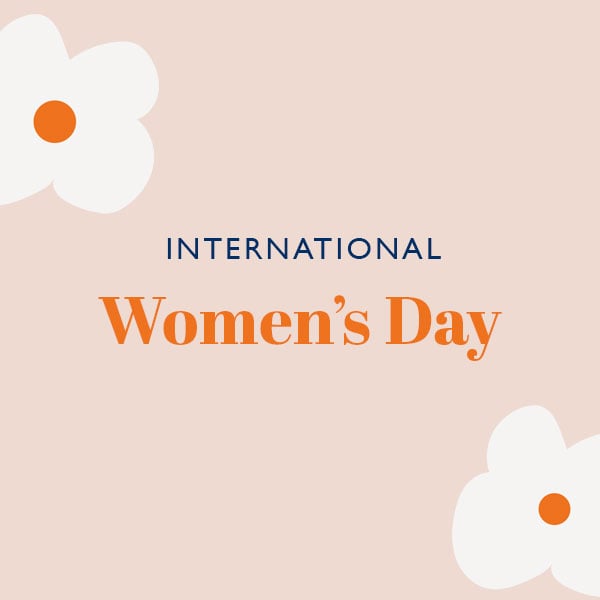 International Womens Day: A Postcard to My Younger Self