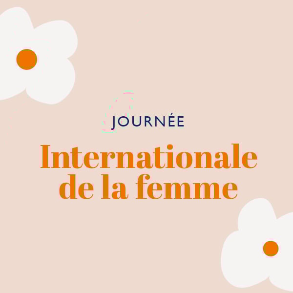 Journée Internationale de la femme : Une carte postale à nos jeunes années