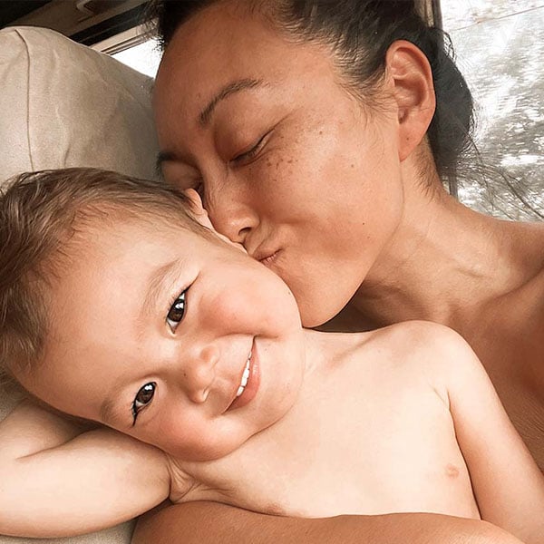 International Caesarean Awareness Month: April 2022