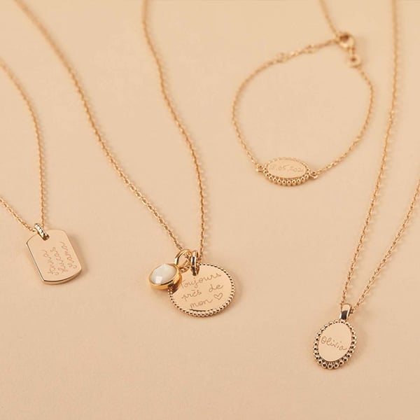 Jewellery Made for Mother and Daughter: The Beaded Edit