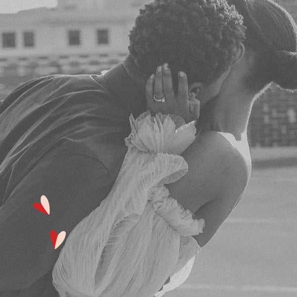 Le storie d’amore delle amiche di Merci Maman