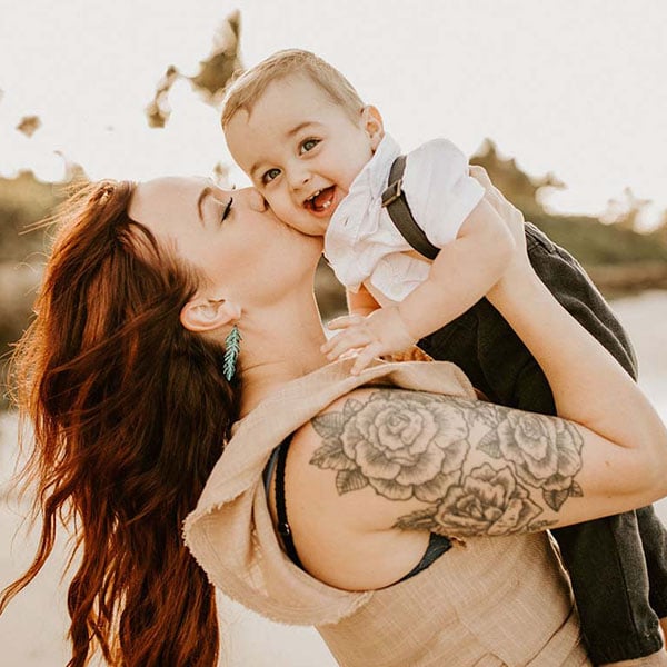 Maternal Mental Health Awareness Week