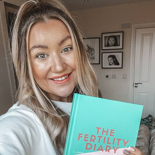 Mes de concienciación sobre la infertilidad: entrevista a Tara Louise