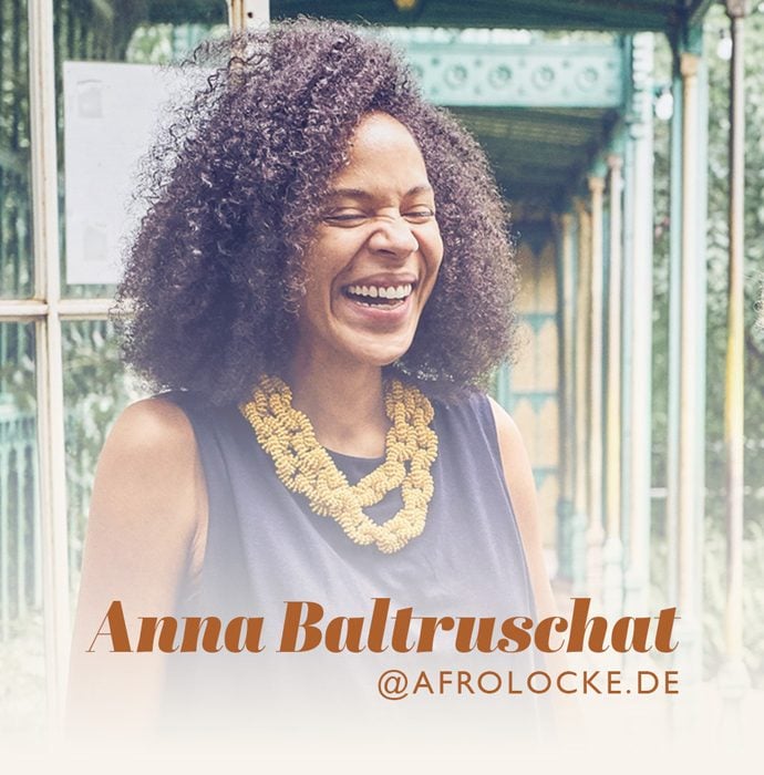 My Journey: Interview mit Anna Baltruschat