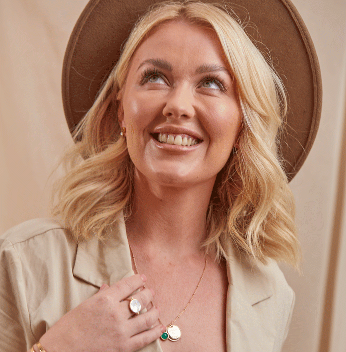 My Journey: Interview mit Holly