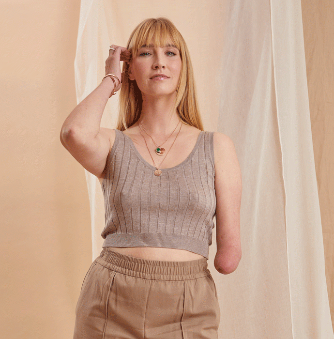 My Journey: Interview mit Kelly