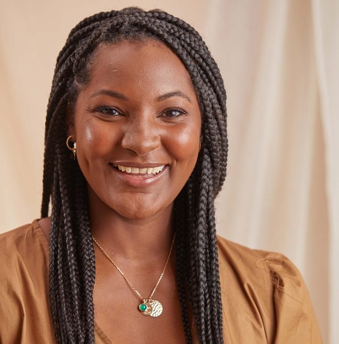 My Journey: Interview mit Sharlene