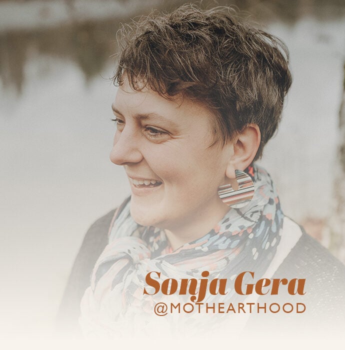 My Journey: Interview mit Sonja Gera