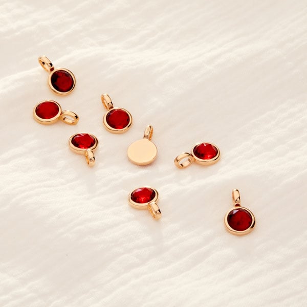 Pietra di Gennaio: 5 gioielli come regalo di compleanno!