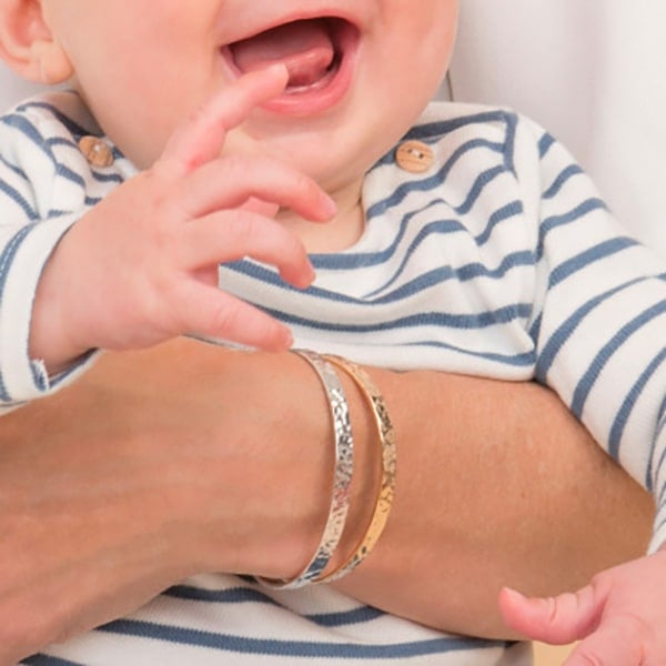 Push Gift Ideas: 8 Jewellery Gifts for a New Mum