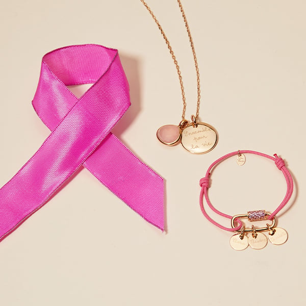 Octobre Rose : portez du rose pour soutenir le Mois de sensibilisation au cancer du sein