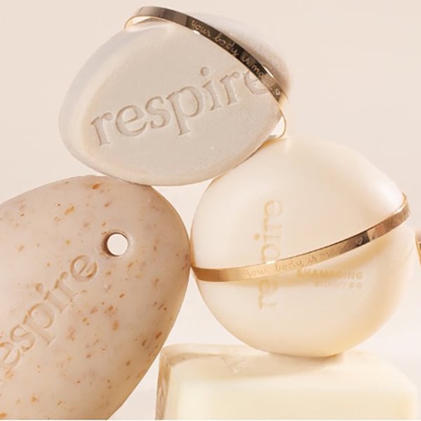 collaboration respire et merci maman