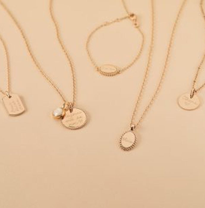 Schmuck für Mama und Kind: Das Beaded Edit