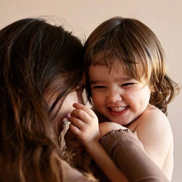 Semana de la salud mental materna: hablamos con Paola Roig, psicóloga perinatal