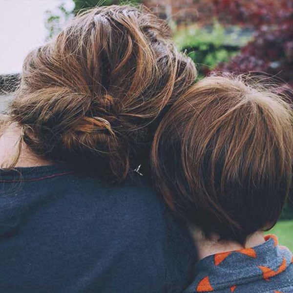 How to Deal with Separation Anxiety