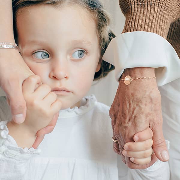 Cómo lidiar con la ansiedad por separación