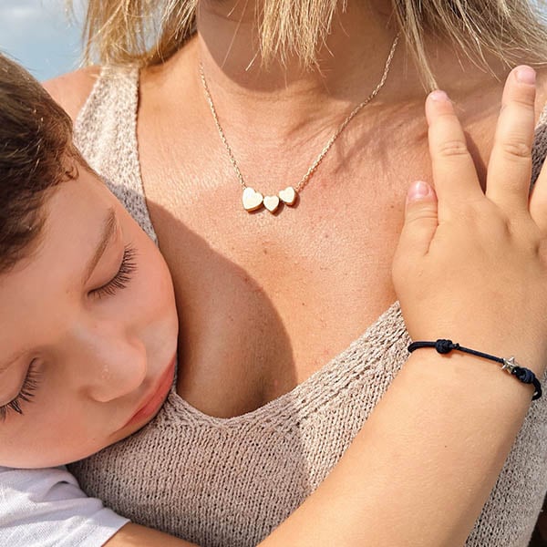 Top 5 dei gioielli personalizzati per celebrare il rientro