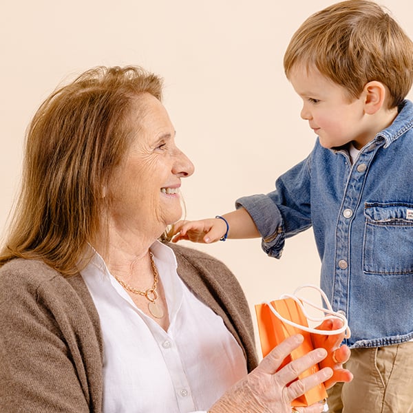 Top 5 des idées de cadeaux pour la Fête des Grands-Mères 