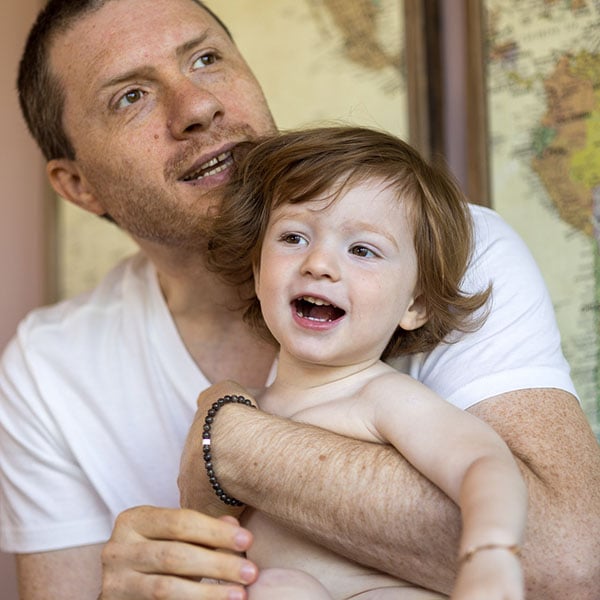 Introducing the Unisex Collection, Perfect for Father’s Day Gifting