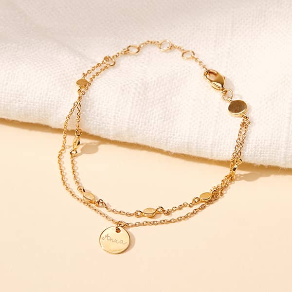 Weihnachtsgeschenkideen - Schmuck zu Weihnachten 