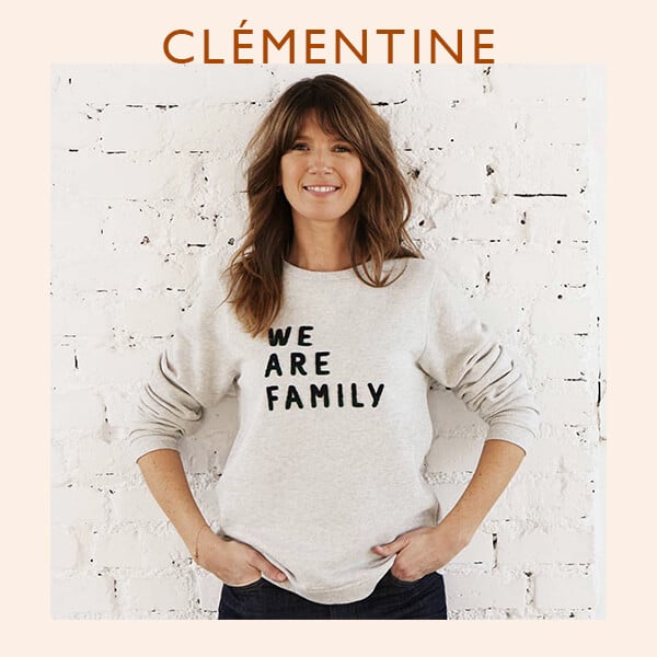 Clémentine & Bliss-Stories : Grossesse et accouchement sans filtre